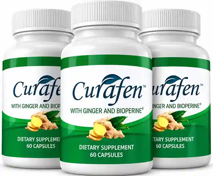 Curafen Reviews: Does It Support Joint Health?